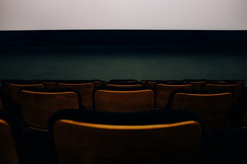 No Goodbye: The Entertainment Insiders Who Just... Stopped Showing Up