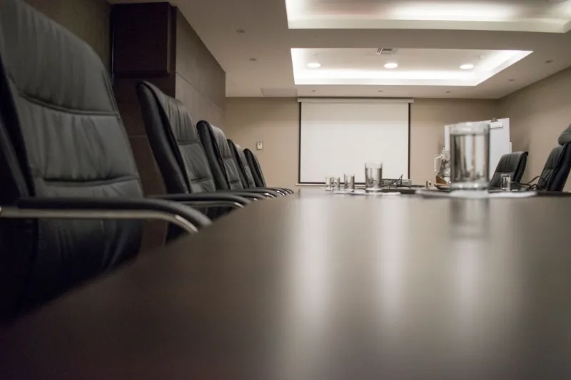 Nobody Got Fired. They Just... Weren't There Anymore.