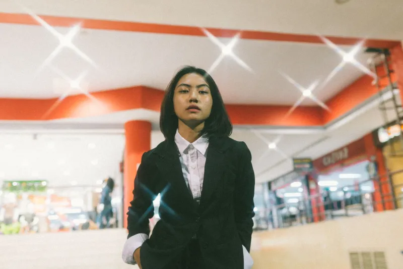 What Self-Doubt Is Actually Costing You (Hint: It's Not Just Confidence)